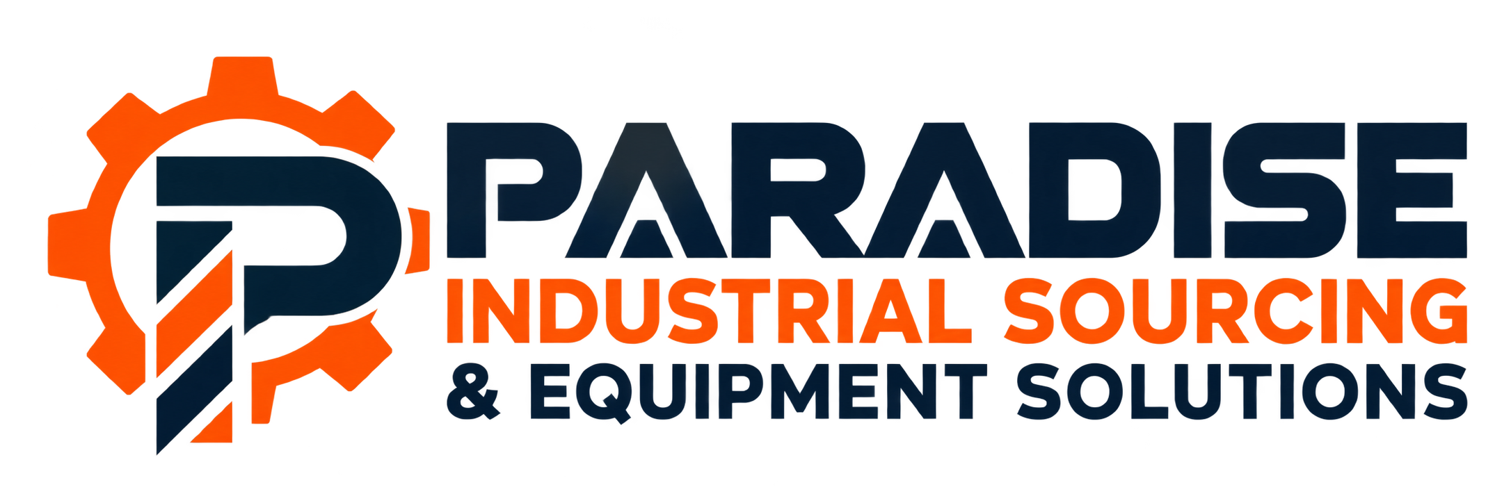 Paradise Industrial Sourcing & Equipment Solutions